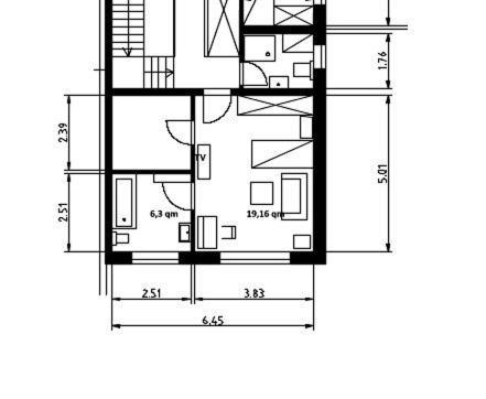 Helles Grosses Zimmer Mit Eigenem Bad Apartment Kassel Exterior photo